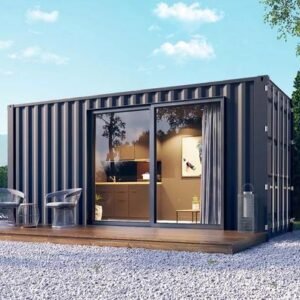 Modular Tinihouse L15