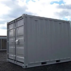 Contenedores maritimo de 10 pies - nuevo